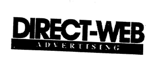 DIRECT-WEB ADVERTISING logo