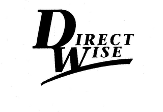 DIRECT WISE logo