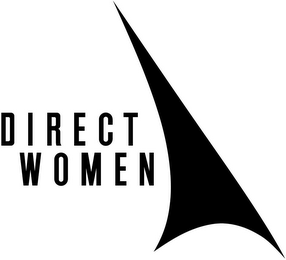 DIRECT WOMEN logo