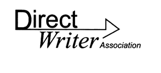 DIRECT WRITER ASSOCIATION logo