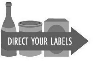 DIRECT YOUR LABELS logo
