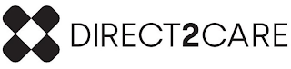 DIRECT2CARE logo