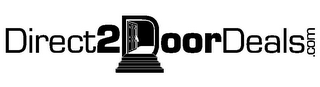 DIRECT2DOORDEALS.COM logo