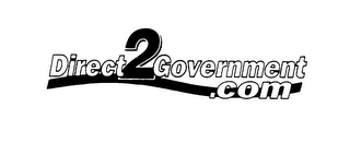 DIRECT2GOVERNMENT.COM logo