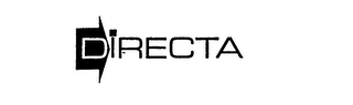 DIRECTA logo