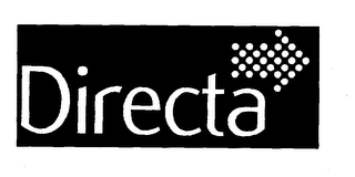 DIRECTA logo