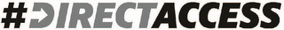 #DIRECTACCESS logo
