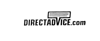 DIRECTADVICE.COM logo