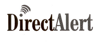 DIRECTALERT logo