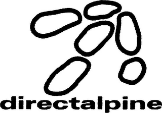 DIRECTALPINE logo