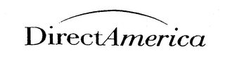 DIRECTAMERICA logo