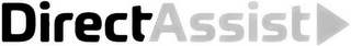 DIRECTASSIST logo