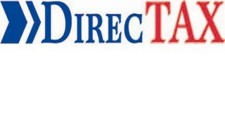 DIRECTAX logo