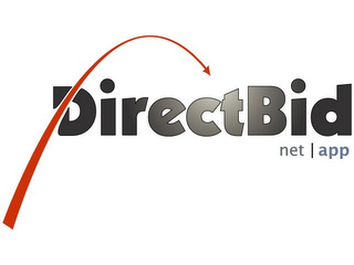 DIRECTBID NET APP logo