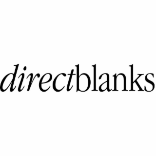 DIRECTBLANKS logo