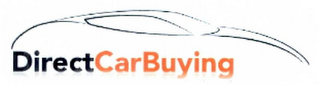 DIRECTCARBUYING logo