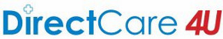 DIRECTCARE 4U logo