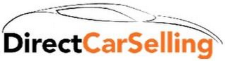 DIRECTCARSELLING logo