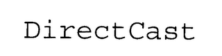DIRECTCAST logo