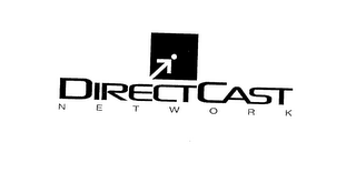 DIRECTCAST NETWORK logo