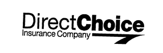 DIRECTCHOICE INSURANCE COMPANY logo
