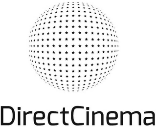 DIRECTCINEMA logo