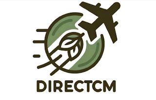 DIRECTCM logo