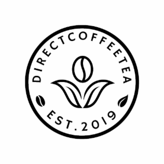 DIRECTCOFFEETEA EST. 2019