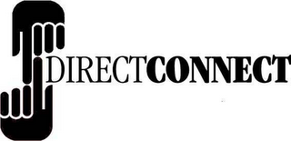 DIRECTCONNECT logo