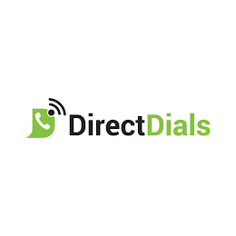 DIRECTDIALS logo
