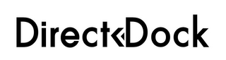 DIRECTDOCK logo