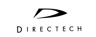 DIRECTECH logo