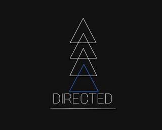 DIRECTED logo