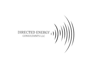 DIRECTED ENERGY CONSULTANTS, LLC logo