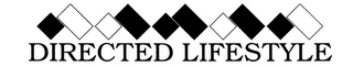 DIRECTED LIFESTYLE logo