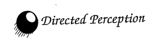 DIRECTED PERCEPTION logo