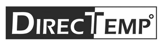 DIRECTEMPº logo