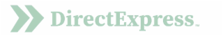 DIRECTEXPRESS logo