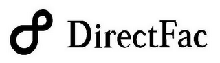 DIRECTFAC logo