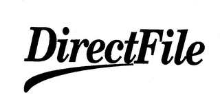 DIRECTFILE logo