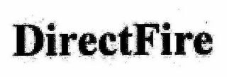 DIRECTFIRE logo