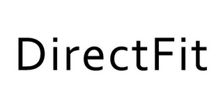 DIRECTFIT logo