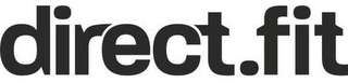 DIRECT.FIT logo