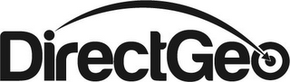 DIRECTGEO logo