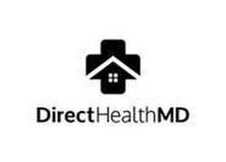 DIRECTHEALTHMD logo