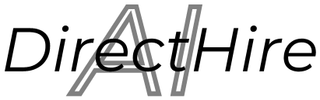 DIRECTHIREAI logo