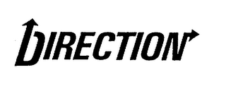 DIRECTION logo