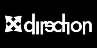 DIRECTION logo