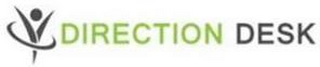 DIRECTION DESK logo