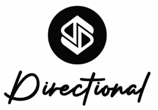 DIRECTIONAL logo